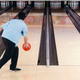 Illustration for article titled Study: 0% Of People Die From Getting Fingers Lodged In Bowling Ball And Being Dragged Down Lane